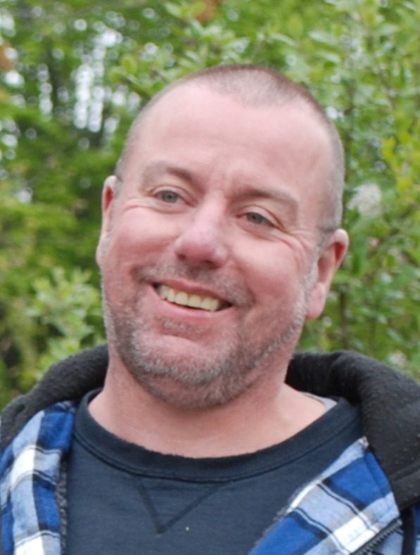 Christopher W. Martell